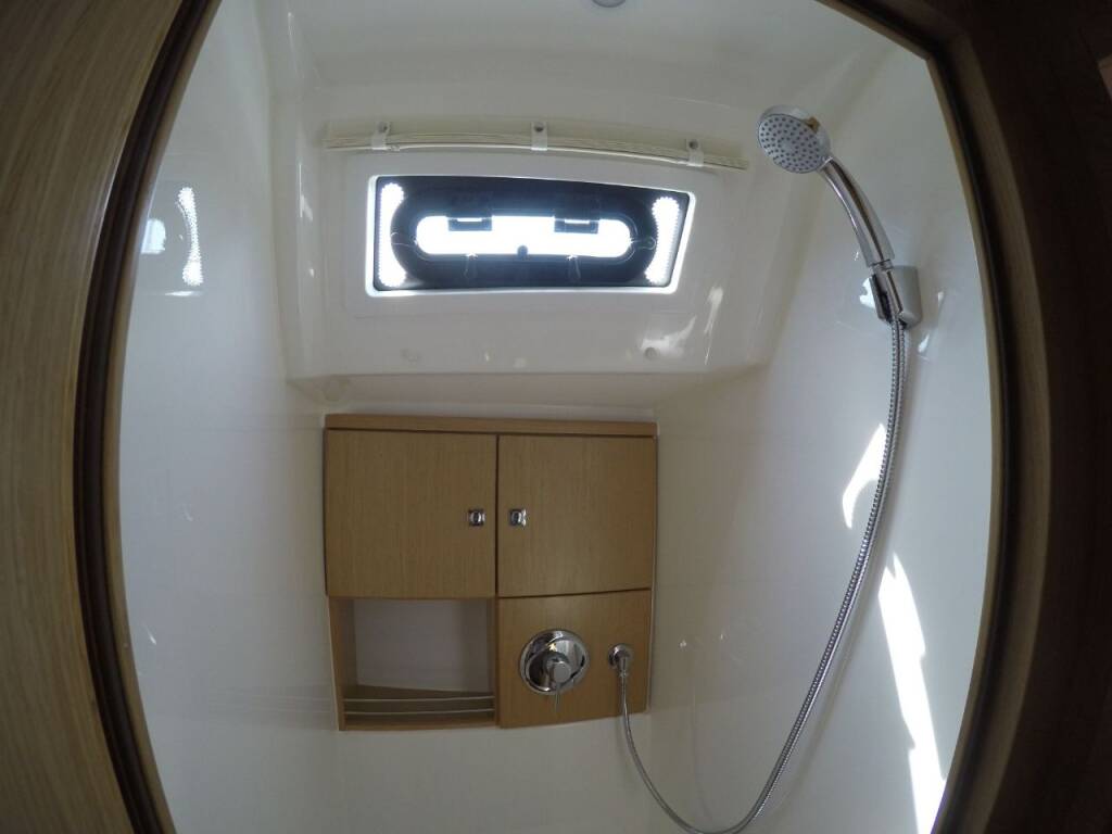 Segelyachten Bavaria Cruiser 46 Rama