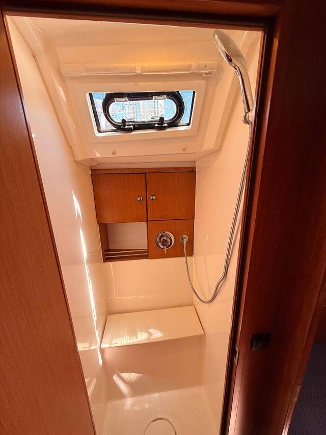 Segelyacht Bavaria Cruiser 46 Felicitas
