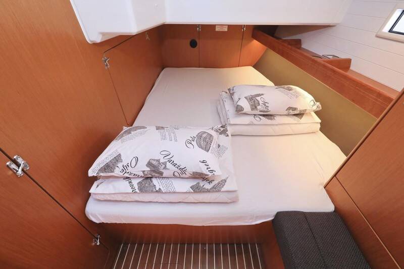 Segelyachten Bavaria Cruiser 46 Angel