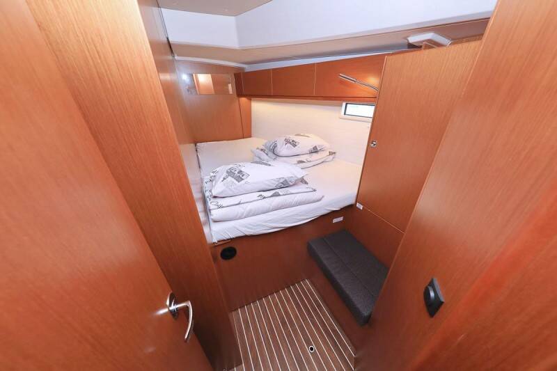 Segelyachten Bavaria Cruiser 46 Angel