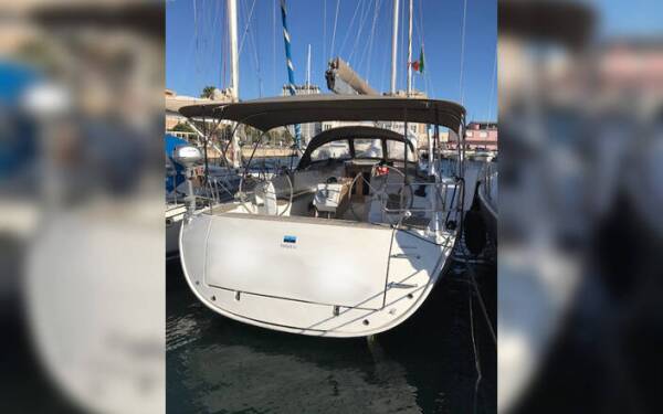 Bavaria Cruiser 46 Tha Cannigione