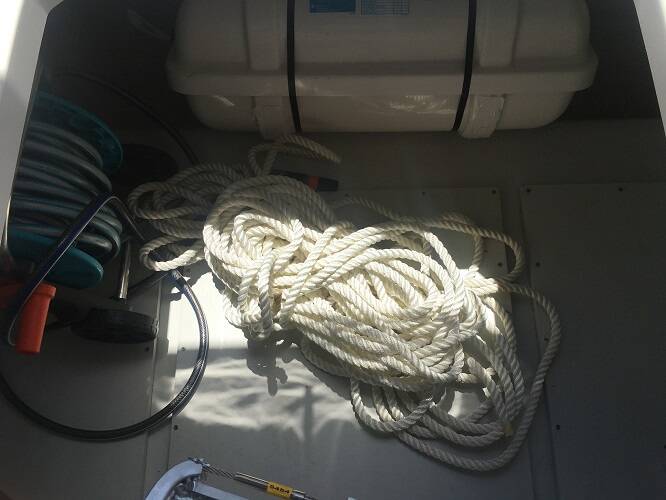 Segelyachten Bavaria Cruiser 46 Santiago
