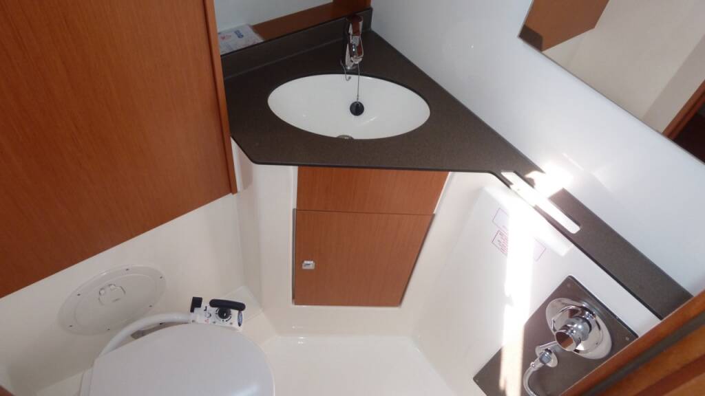Segelyachten Bavaria Cruiser 46 Agena