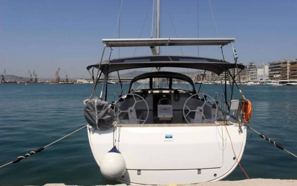 Bavaria Cruiser 46 Divine Volos