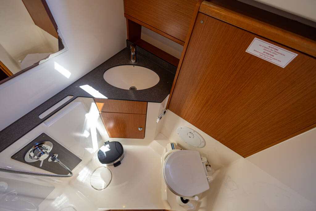 Segelyachten Bavaria Cruiser 46 Wanderlust