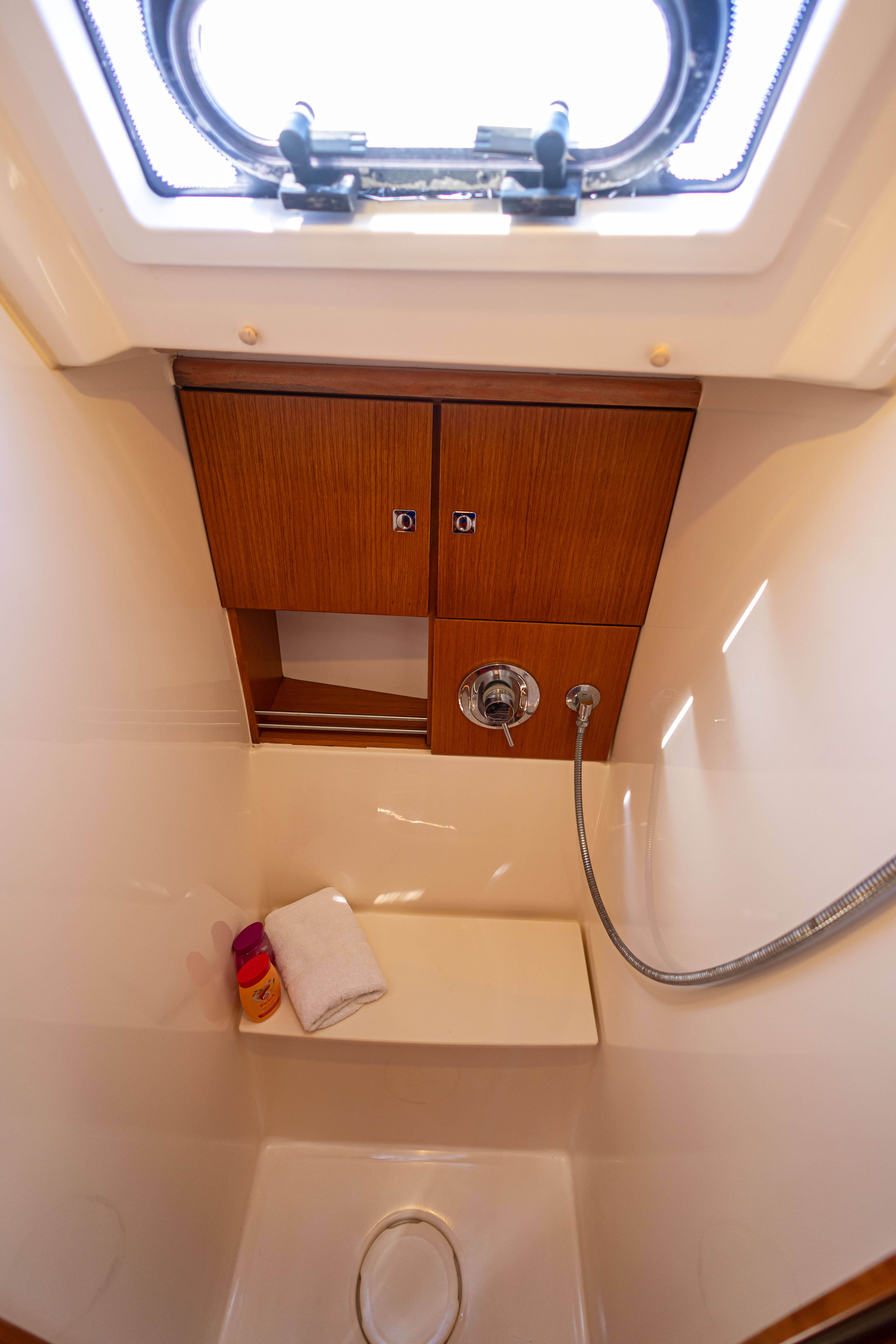 Segelyachten Bavaria Cruiser 46 Wanderlust
