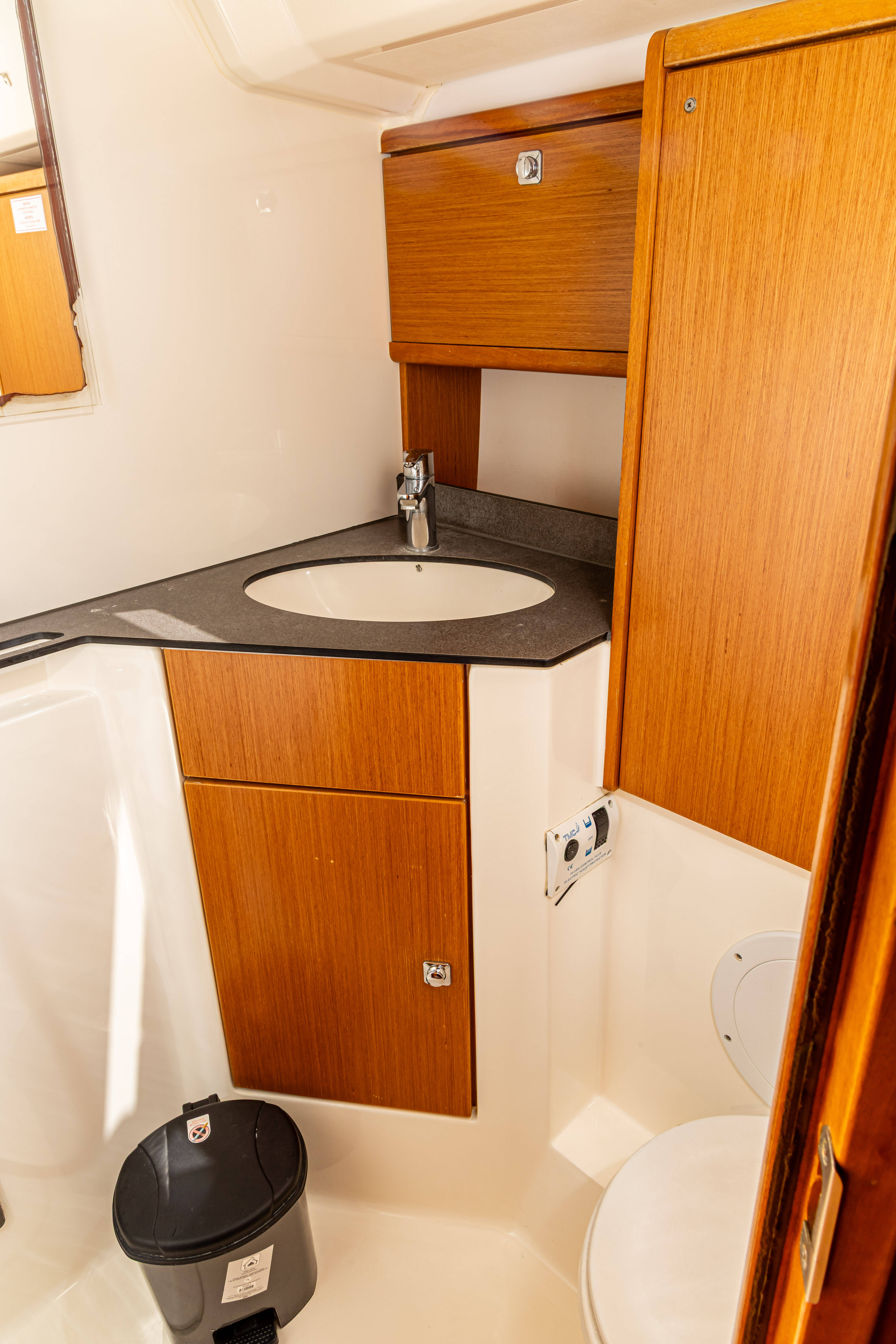 Segelyachten Bavaria Cruiser 46 Wanderlust
