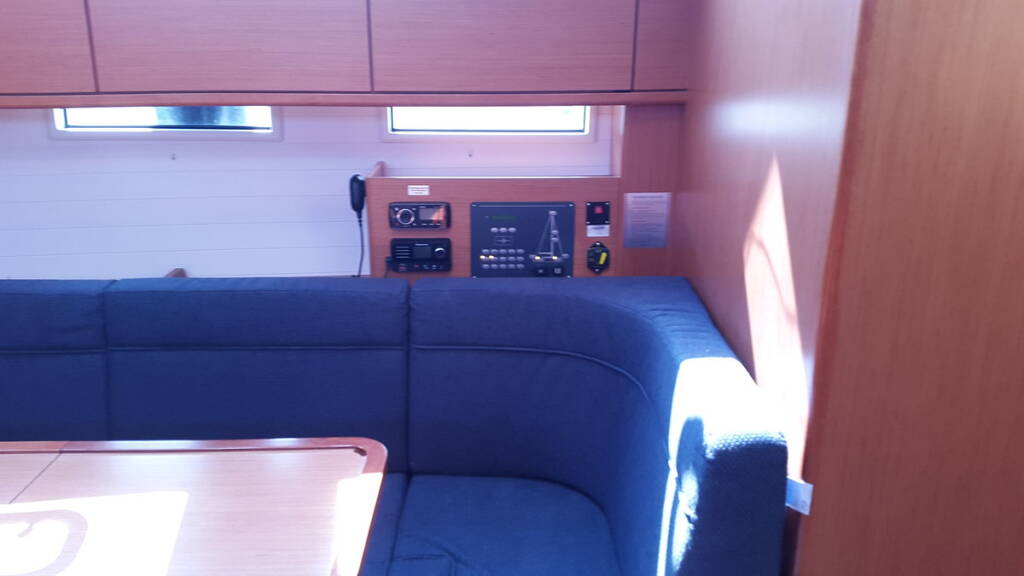 Segelyachten Bavaria Cruiser 46 Okyalos