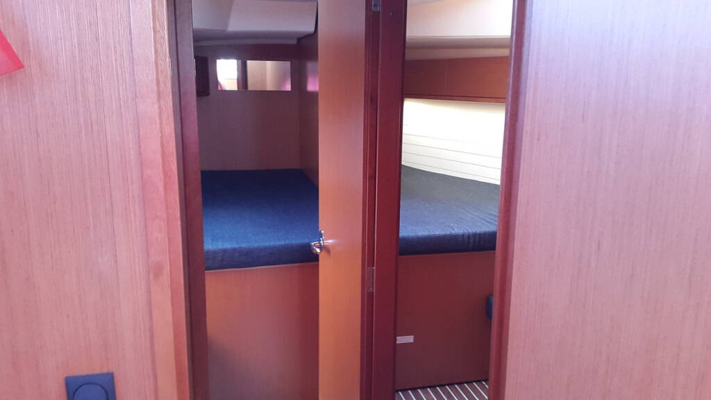 Segelyachten Bavaria Cruiser 46 Okyalos