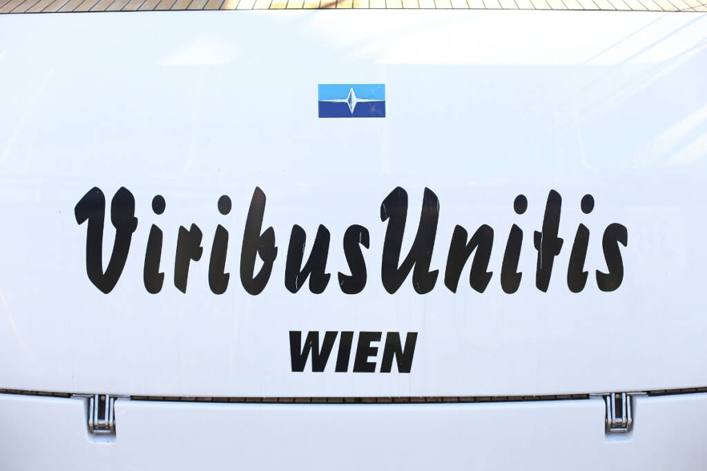 Sailing yacht Bavaria Cruiser 46 Viribus Unitis