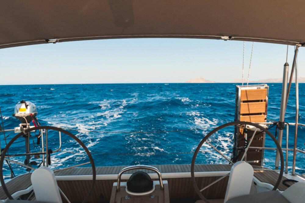 Segelyachten Bavaria Cruiser 46 Ioli