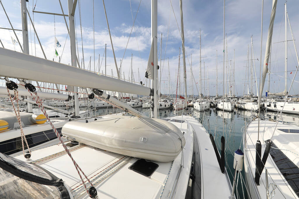 Segelyachten Bavaria Cruiser 46 Neo Star V