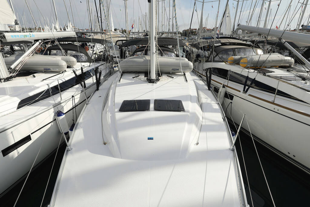 Segelyachten Bavaria Cruiser 46 Neo Star V