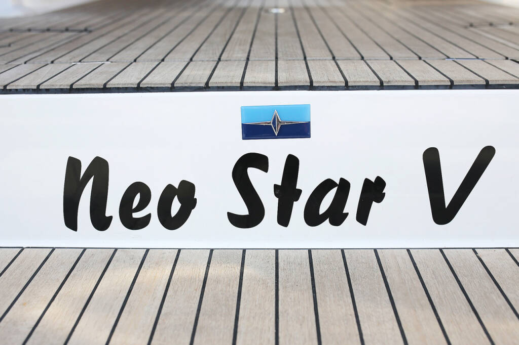 Segelyachten Bavaria Cruiser 46 Neo Star V