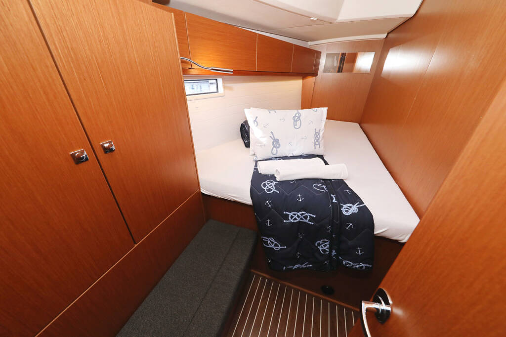 Segelyachten Bavaria Cruiser 46 Neo Star V