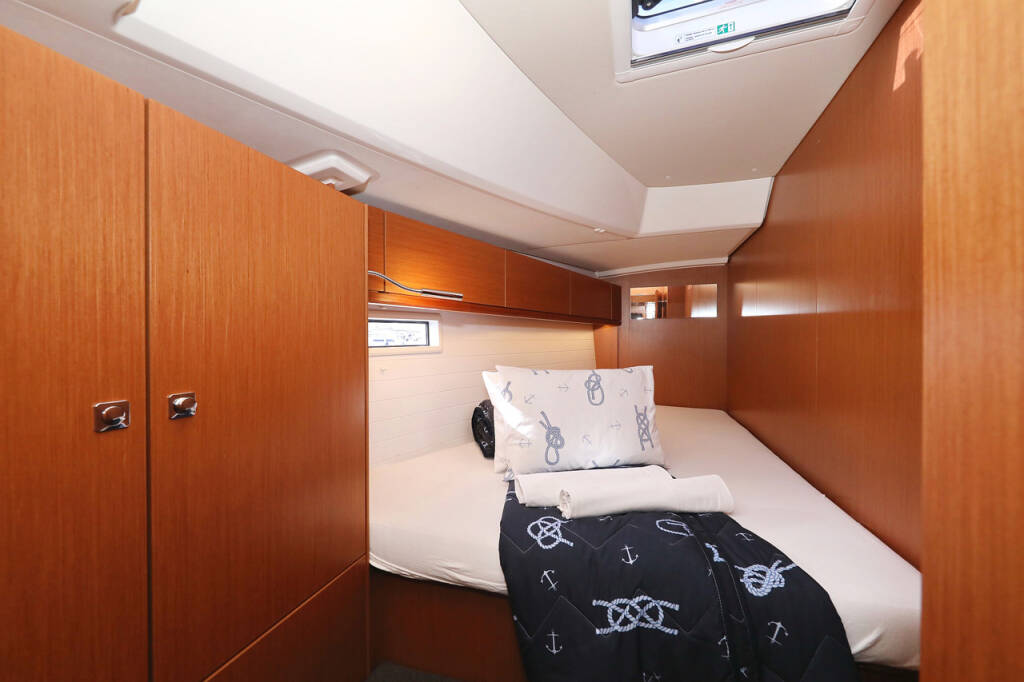 Segelyachten Bavaria Cruiser 46 Neo Star V