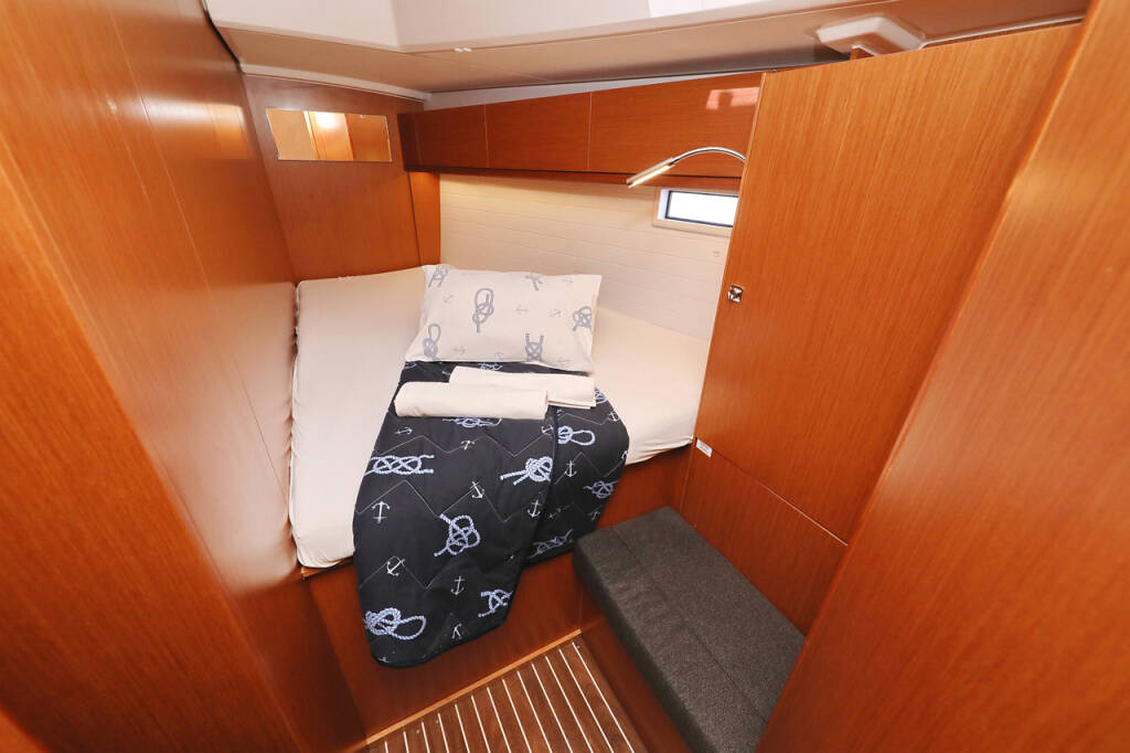 Segelyachten Bavaria Cruiser 46 Neo Star V