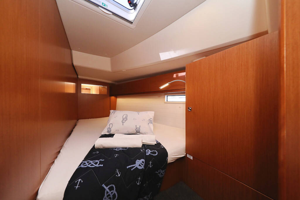 Segelyachten Bavaria Cruiser 46 Neo Star V
