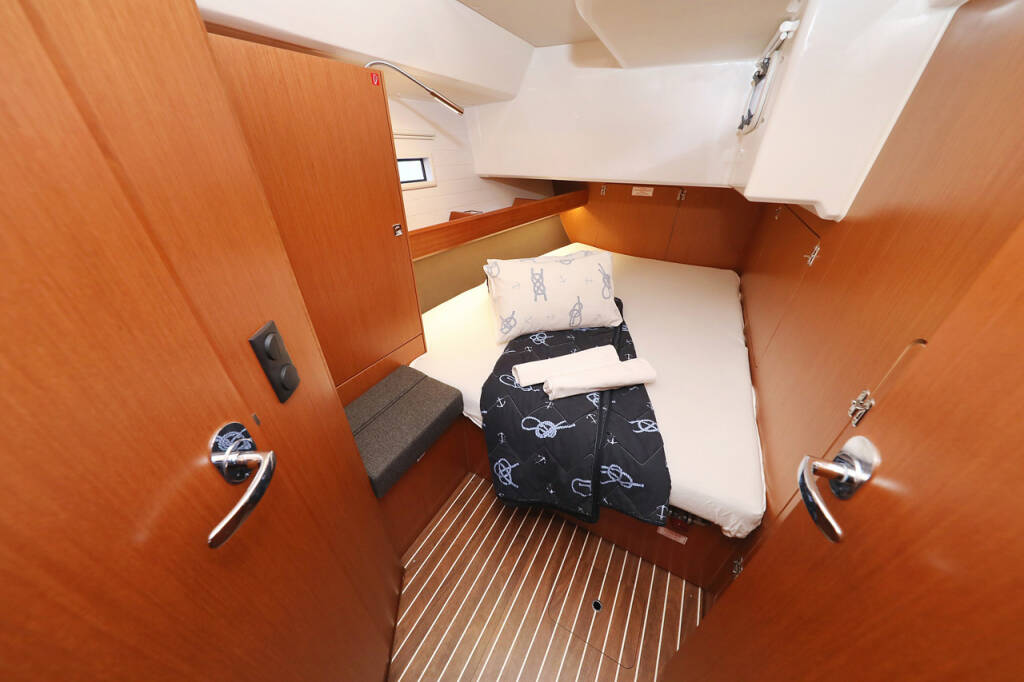 Segelyachten Bavaria Cruiser 46 Neo Star V