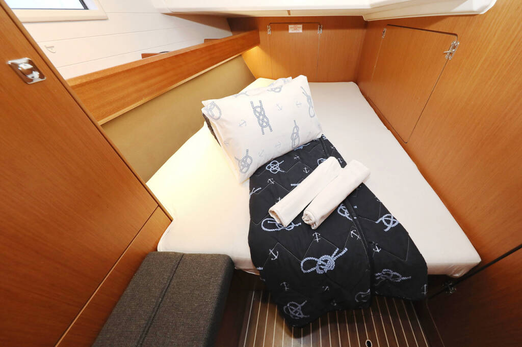 Segelyachten Bavaria Cruiser 46 Neo Star V