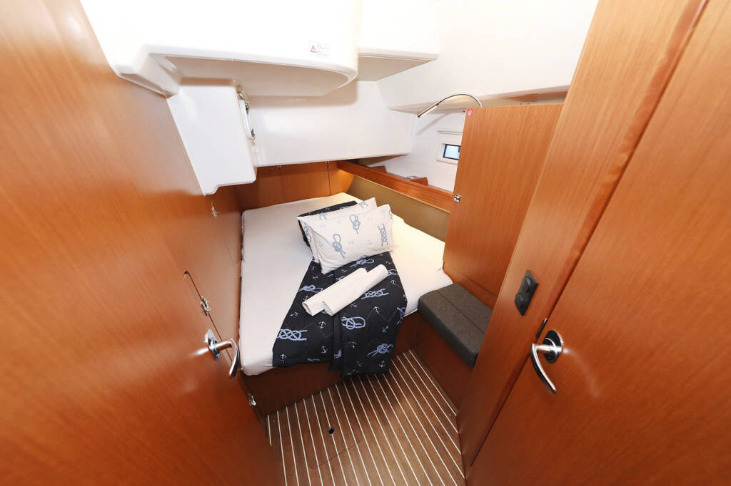 Segelyachten Bavaria Cruiser 46 Neo Star V