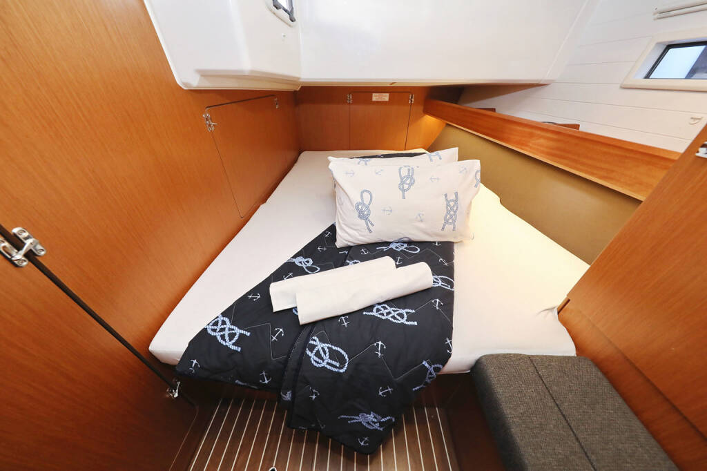 Segelyachten Bavaria Cruiser 46 Neo Star V