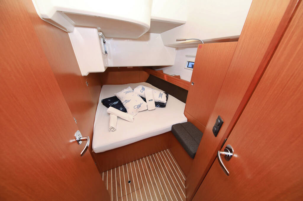 Segelyachten Bavaria Cruiser 46 Taurus