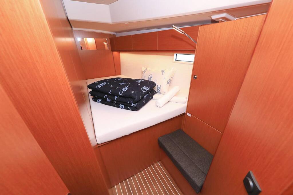 Segelyachten Bavaria Cruiser 46 Evodia 1