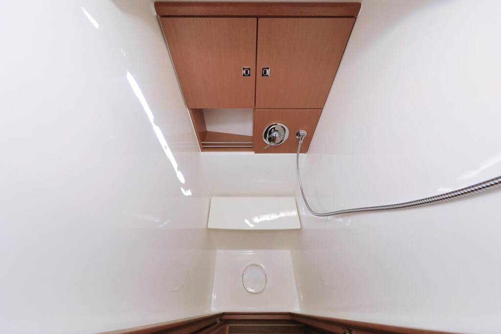 Segelyachten Bavaria Cruiser 46 Evodia 1