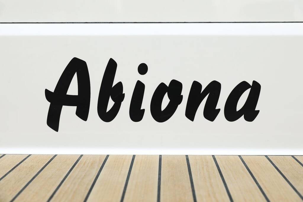 Segelyachten Bavaria Cruiser 46 Abiona