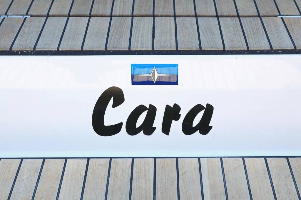 Segelyachten Bavaria Cruiser 46 Cara