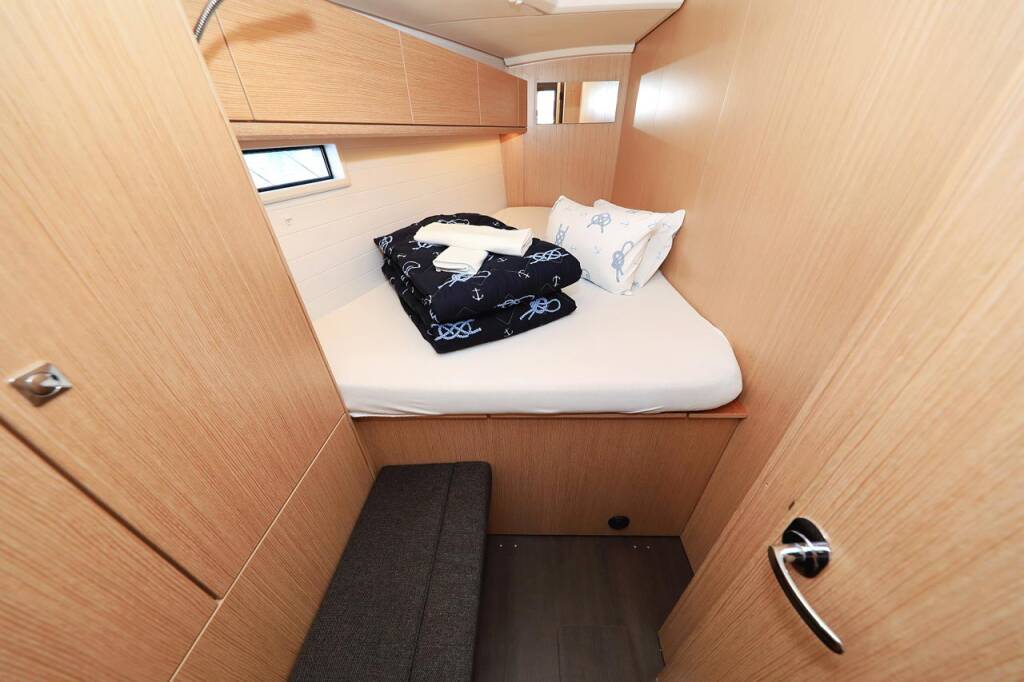 Segelyachten Bavaria Cruiser 46 Cara
