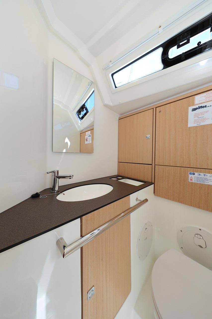 Segelyachten Bavaria Cruiser 46 Cara