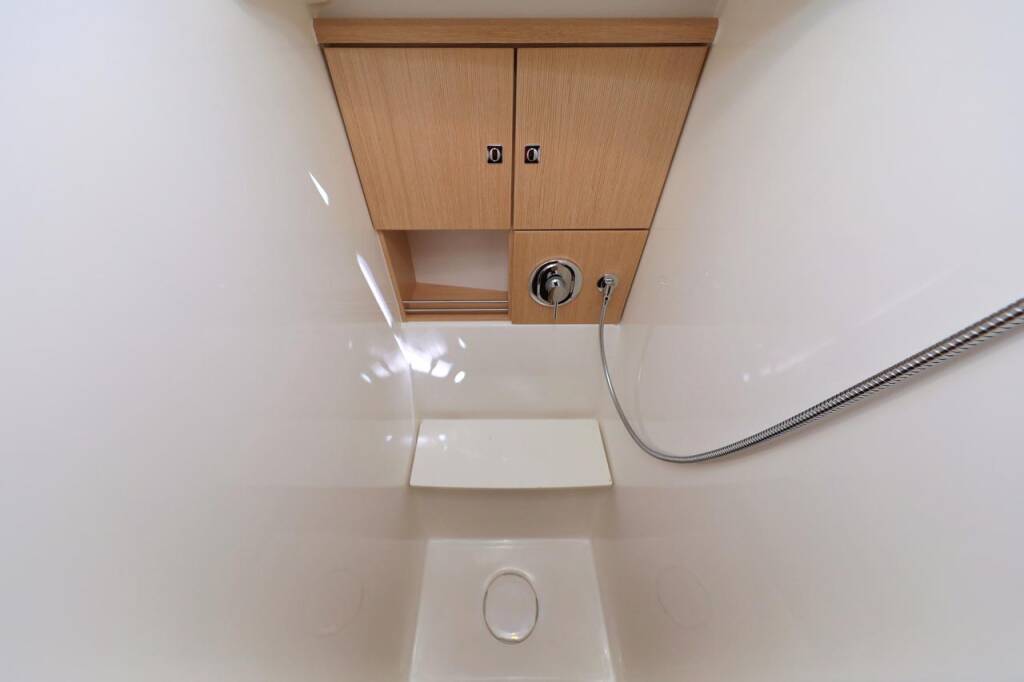Segelyachten Bavaria Cruiser 46 Cara