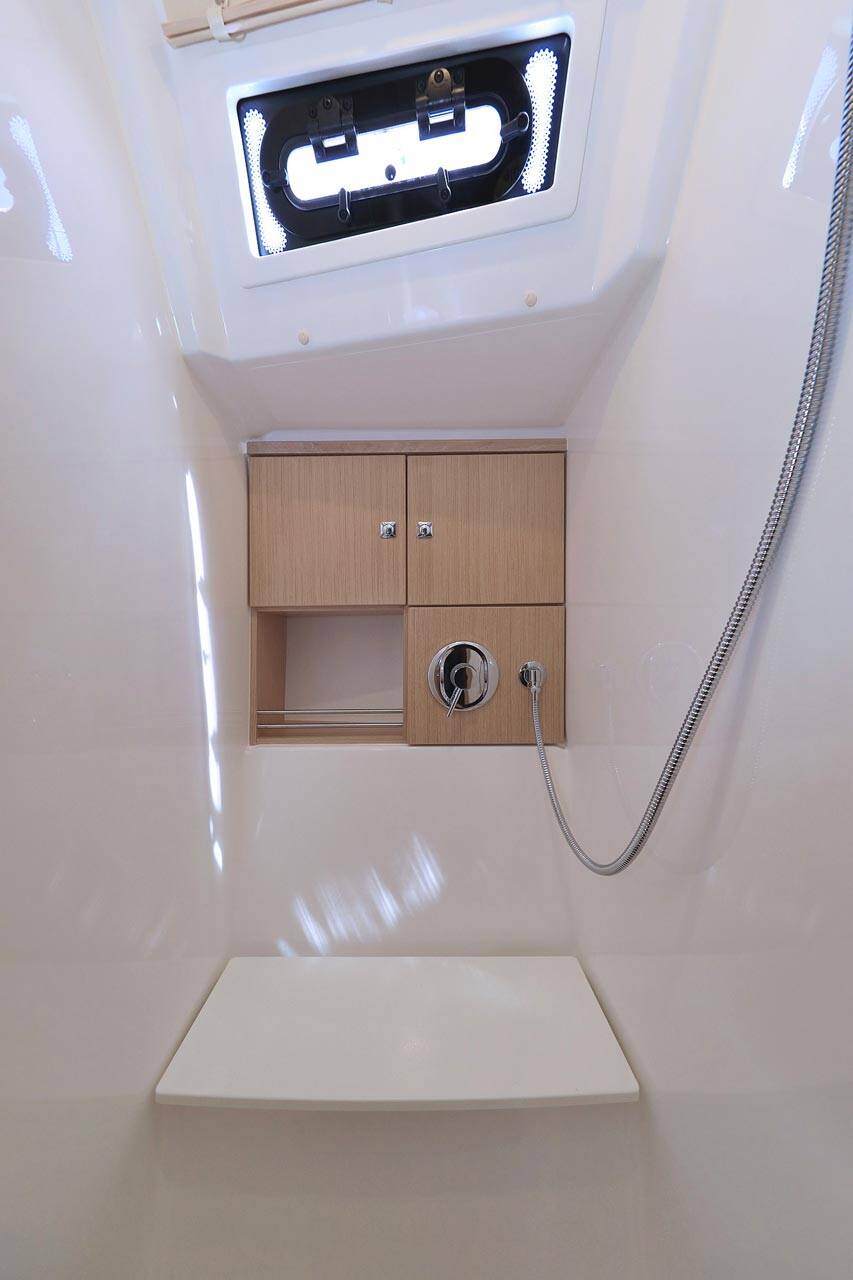 Sailing yacht Bavaria Cruiser 46 Aiolos I