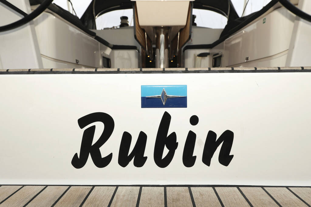 Segelyachten Bavaria Cruiser 46 Rubin