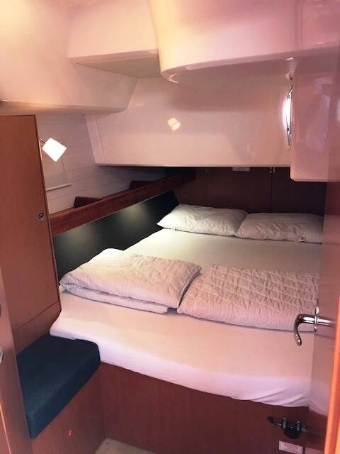 Segelyachten Bavaria Cruiser 46 Zulu