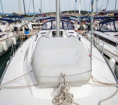 Segelyachten Bavaria Cruiser 46 Zulu