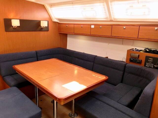 Segelyachten Bavaria Cruiser 46 Zulu