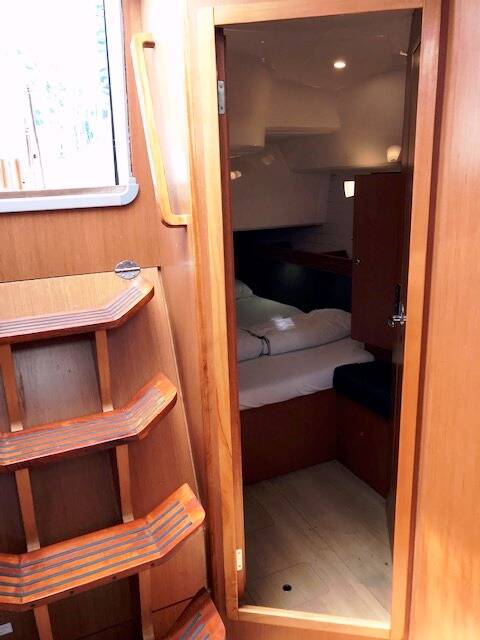 Segelyachten Bavaria Cruiser 46 Zulu