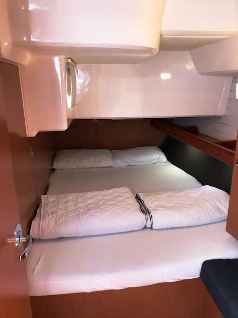 Segelyachten Bavaria Cruiser 46 Zulu