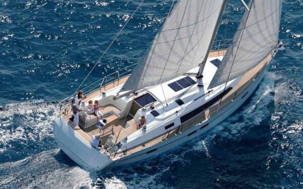 Bavaria Cruiser 46 Ariadni Lefkas, D-Marin