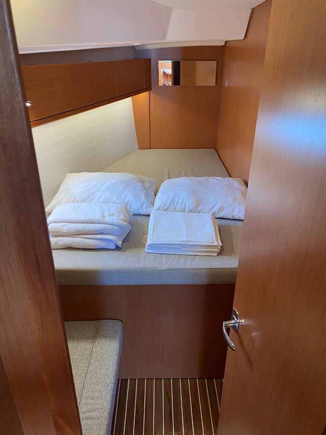 Segelyachten Bavaria Cruiser 46 Regulus