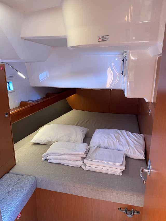 Segelyachten Bavaria Cruiser 46 Regulus