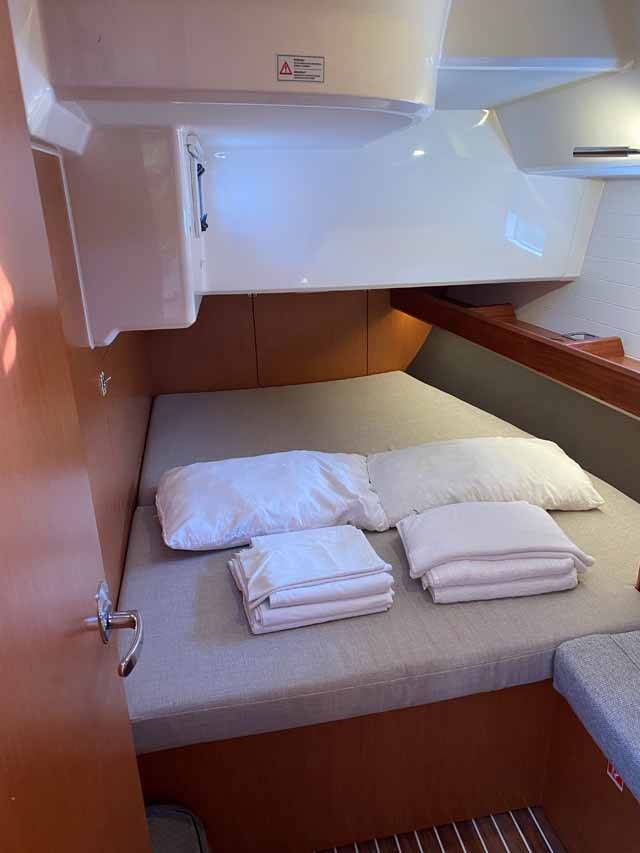Segelyachten Bavaria Cruiser 46 Regulus