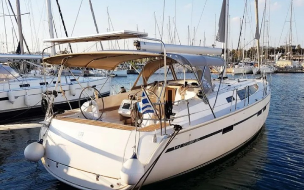 Bavaria Cruiser 46 Ariadni Lefkas, D-Marin