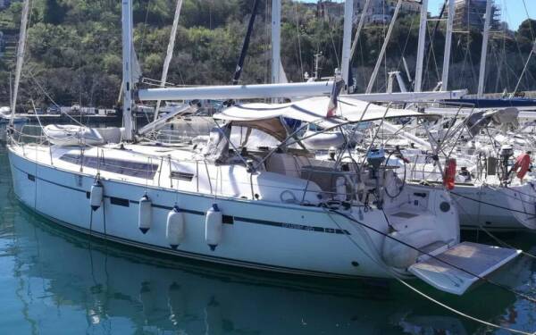 Bavaria Cruiser 46 ECONOMY