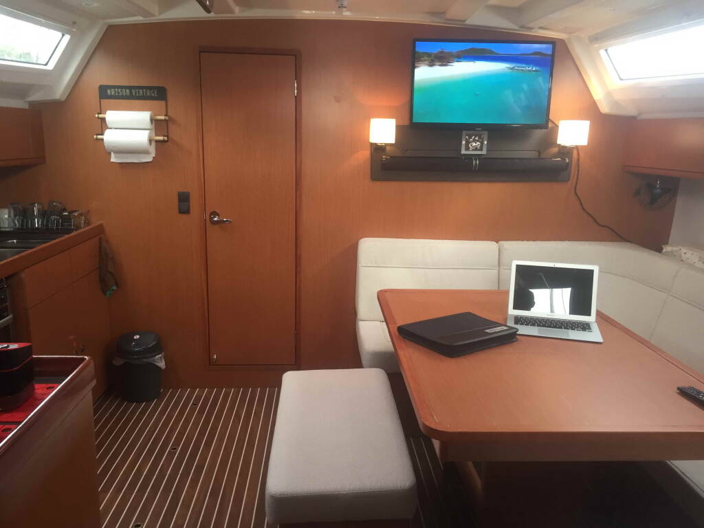 Segelyachten Bavaria Cruiser 46 CLASS