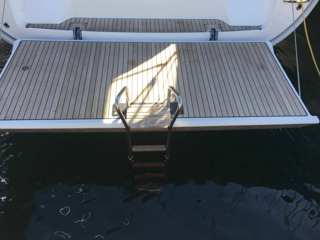 Sailing yacht Bavaria Cruiser 46 ECONOMY