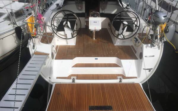 Bavaria Cruiser 46 Irene